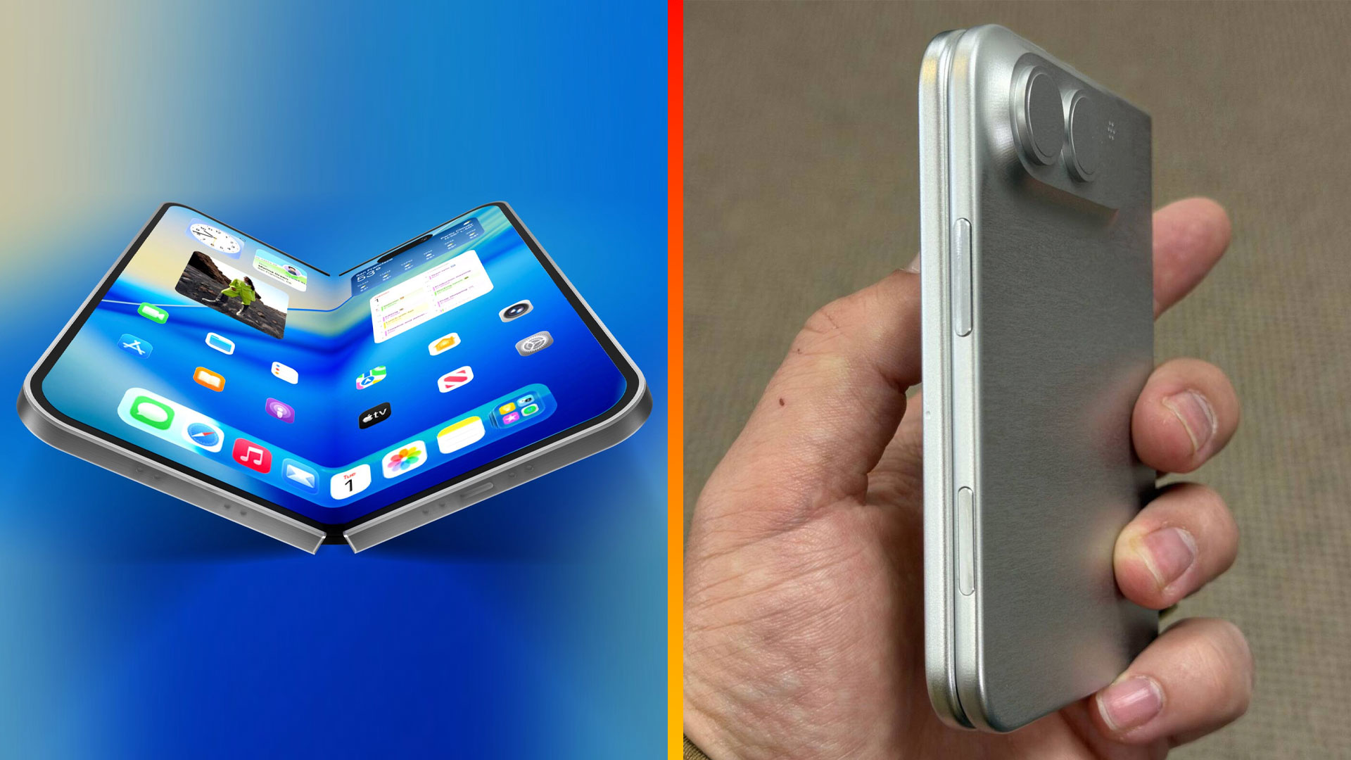 iPhone Ultra