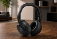 Alza má lacné slúchadlá s ANC v zľave za extrémne nízku cenu Alza Power slúchadlá