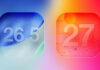 iOS 26.5 nám odhalilo tieto novinky pre iOS 27 iOS 26.5 a iOS 27