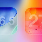 iOS 26.5 nám odhalilo tieto novinky pre iOS 27 iOS 26.5 a iOS 27