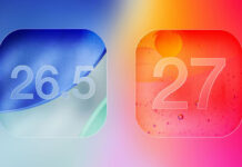iOS 26.5 nám odhalilo tieto novinky pre iOS 27 iOS 26.5 a iOS 27