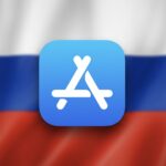 Apple v Rusku pritvrdzuje. App Store a predplatné služby definitívne končia App Store Rusko