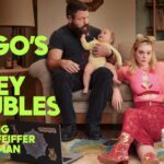 Apple prináša komediálnu novinku. Na Apple TV dorazil seriál Margo’s Got Money Troubles Apple TV Margo's Got Money Troubles