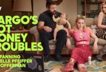 Apple prináša komediálnu novinku. Na Apple TV dorazil seriál Margo’s Got Money Troubles Apple TV Margo's Got Money Troubles