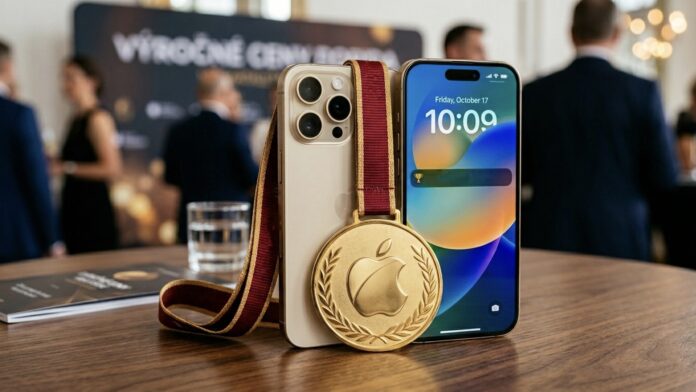 iPhone vernosť značke