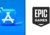 Apple prehral dôležitú bitku. Súd s Epic Games v prípade podmienok App Store pokračuje App Store Epic Games