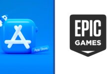 Apple prehral dôležitú bitku. Súd s Epic Games v prípade podmienok App Store pokračuje App Store Epic Games