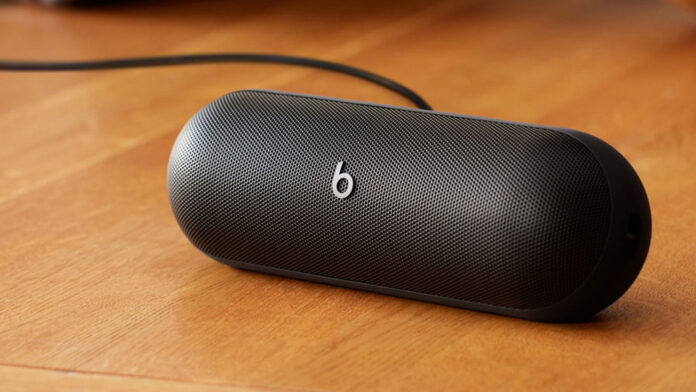 Beats Pill