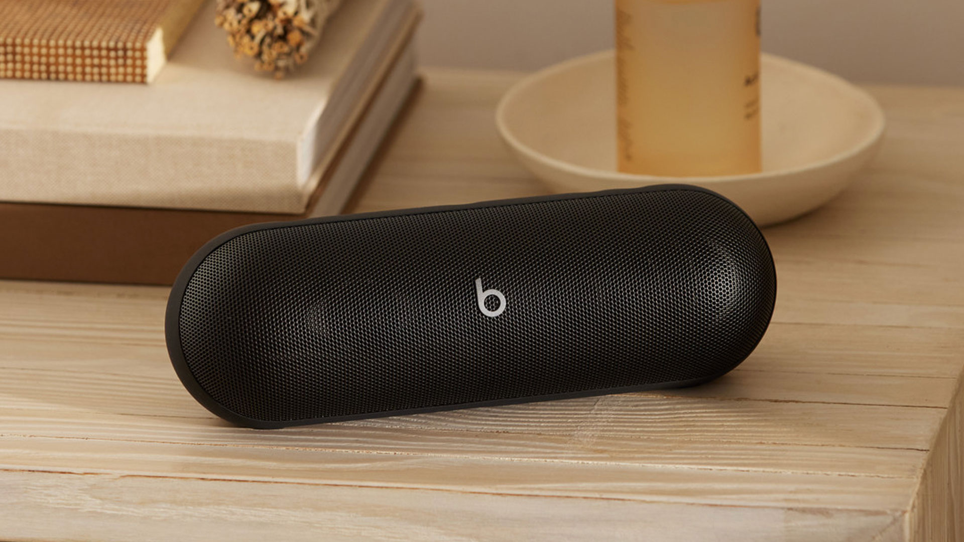 Beats Pill