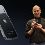 Caviar predstavil výnimočný iPhone 17 Pro. Táto verzia je poctou Stevovi Jobsovi Caviar Steve Jobs