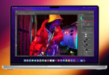 Nové displeje majú notebookom priniesť revolučnú výdrž. Apple túto cestu pozná už roky
