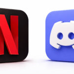 Netflix chystá veľkú novinku. Mieri priamo proti Discordu Netflix a Discord
