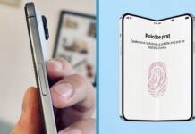 Skladací iPhone prinesie zásadné zmeny v dizajne. Apple v ňom zavedie tieto novinky Touch ID pre skladací iPhone