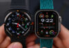 Apple podlahol tlaku EÚ. iPhone si bude rozumieť s inteligentnými hodinkami a slúchadlami od iných výrobcov Samsung Galaxy Watch Ultra a Apple Watch Ultra 2