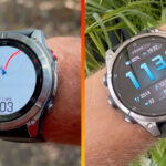 Garmin Fenix 8 Pro 51mm sú v zľave za perfektnú cenu Garmin Fenix 8 pro