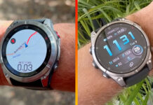 Garmin Fenix 8 Pro 51mm sú v zľave za perfektnú cenu Garmin Fenix 8 pro
