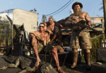 GTA 6 staví na príbeh, pričom GTA 6 Online má prísť až neskôr GTA 6