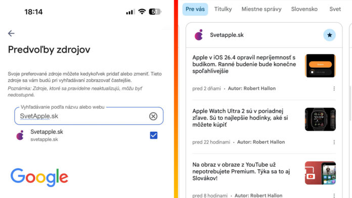 Google News