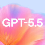 OpenAI práve predstavil GPT 5.5: Umelá inteligencia sa posunula na nový level GPT 5.5