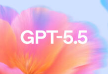 OpenAI práve predstavil GPT 5.5: Umelá inteligencia sa posunula na nový level GPT 5.5