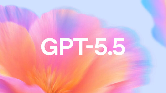 GPT 5.5 GPT 5.5
