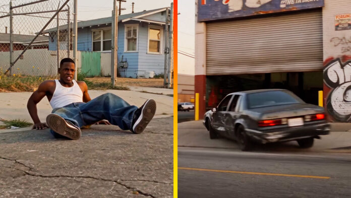 GTA San Andreas