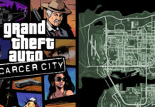 GTA: Carcer City už spustíte aj teraz. Fanúšikovia vydali hrateľné demo GTA Carcer City