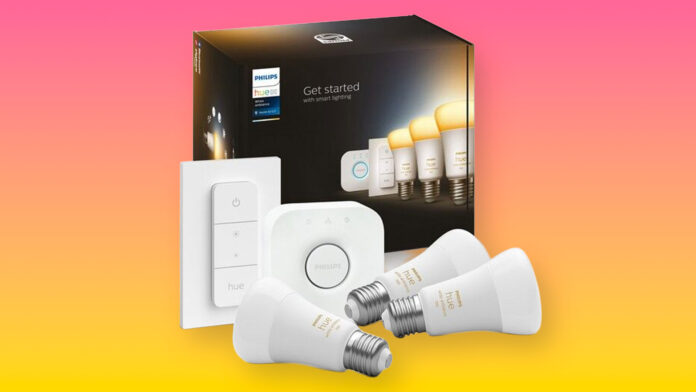 Philips Hue