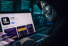 Veľký škandál pre Apple. Falošná aplikácia v App Store ukradla kryptomeny za viac než 8 miliónov eur anonymous