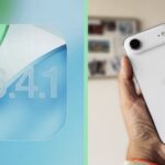 Apple vydal iOS 26.4.1. Novinka opravuje nepríjemné chyby a sprísňuje zabezpečenie iPhonu Aktualizácia iOS 26.4.1 pre iPhone