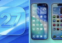 Koniec trápenia s ikonkami: iOS 27 prinesie funkciu, po ktorej sme roky volali iOS 27 plocha