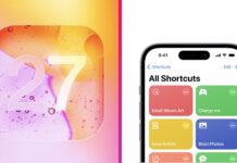 iOS 27 Skratky