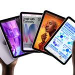 iPad mini 8 s OLED displejom sa blíži. Toto je všetko, čo o ňom zatiaľ vieme iPad mini