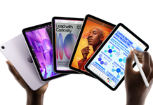 iPad mini 8 s OLED displejom sa blíži. Toto je všetko, čo o ňom zatiaľ vieme iPad mini