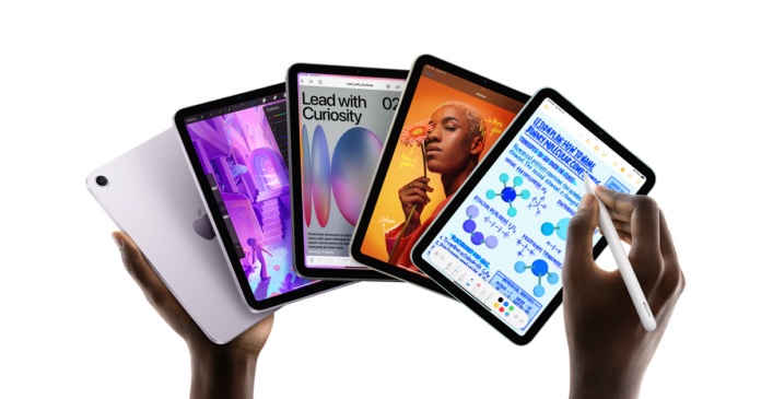 iPad mini iPad mini