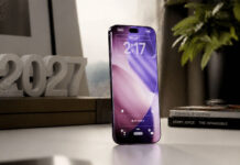 iPhone 20 (2027) dostane displej, aký tu ešte nebol. Apple vraj chystá veľkú revolúciu iPhone 2027