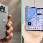 Tak predsa len jedna farba? iPhone Ultra môže nepríjemne prekvapiť Skladací iPhone Ultra