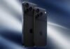 iPhone 18 prinesie dizajnové zmeny: 3 vylepšenia, na ktoré sa môžeme tešiť iPhone 18 Pro v čiernej farbe