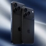 iPhone 18 prinesie dizajnové zmeny: 3 vylepšenia, na ktoré sa môžeme tešiť iPhone 18 Pro v čiernej farbe