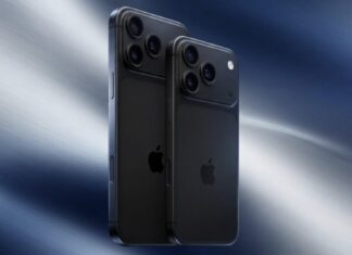 iPhone 18 Pro v čiernej farbe