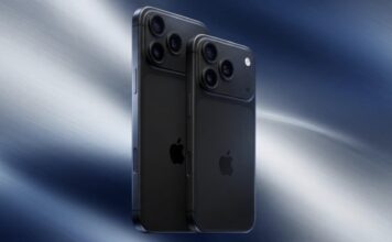 Čierna už nie je v kurze? iPhone 18 Pro by mohol prísť bez tradičnej farebnej možnosti iPhone 18 Pro v čiernej farbe