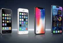 8 funkcií, ktoré Apple odstránil z iPhonu za posledné roky. Niektoré fanúšikom dodnes chýbajú iPhone evolúcia