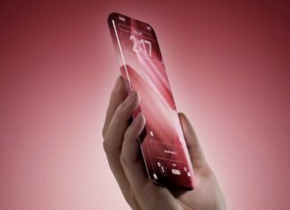 iPhone k 20. výročiu