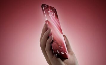 Apple chystá k 20. výročiu radikálny redizajn iPhonu. V hre sú oblé tvary aj odstránenie výrezu iPhone k 20. výročiu