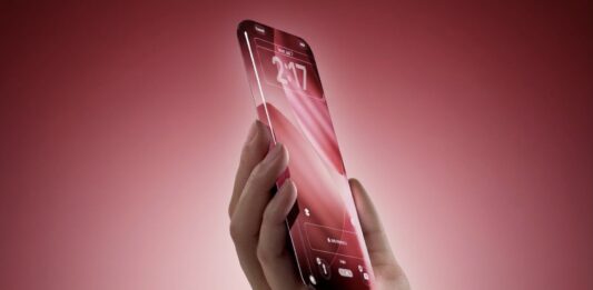 iPhone k 20. výročiu