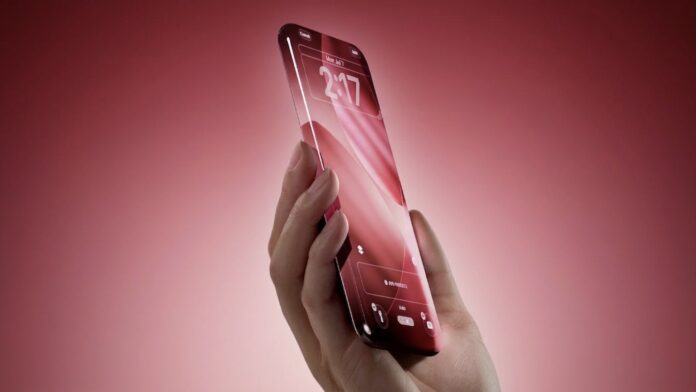 iPhone k 20. výročiu iPhone k 20. výročiu