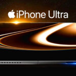 Apple chystá skladací iPhone Ultra. Má vyriešiť dva najväčšie problémy ohybných mobilov iPhone Ultra