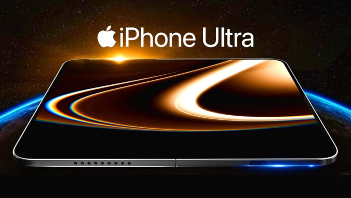 iPhone Ultra iPhone Ultra