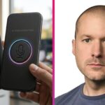 OpenAI chystá zabijaka iPhonov. Spoločnosť tajne vyvíja vlastný smartfón, za ktorým stojí Jony Ive Jony Ive OpenAI smartfón