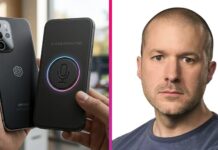 OpenAI chystá zabijaka iPhonov. Spoločnosť tajne vyvíja vlastný smartfón, za ktorým stojí Jony Ive Jony Ive OpenAI smartfón